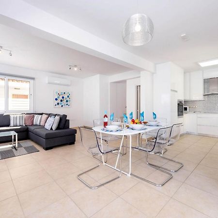 פרוטאראס Villa Elaine מראה חיצוני תמונה