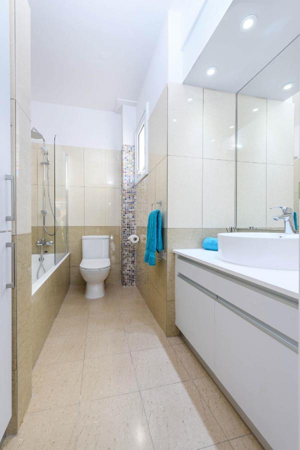פרוטאראס Villa Elaine מראה חיצוני תמונה