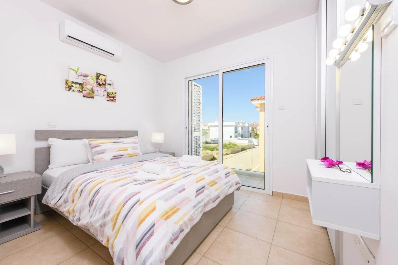 פרוטאראס Villa Elaine מראה חיצוני תמונה