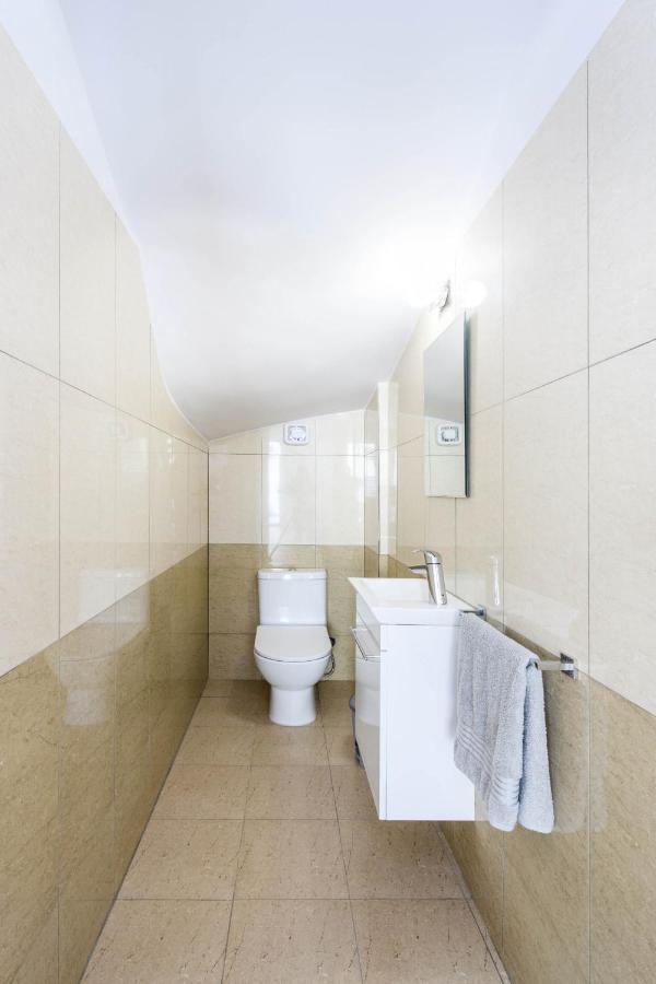 פרוטאראס Villa Elaine מראה חיצוני תמונה