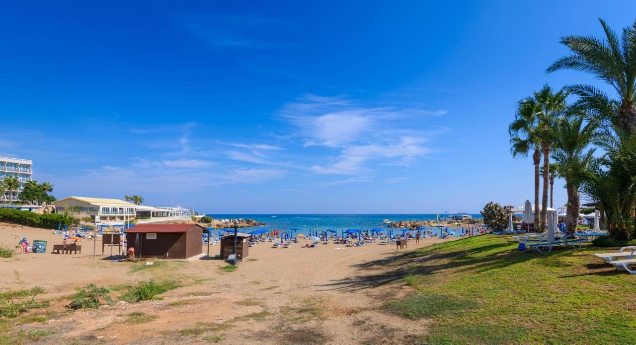 פרוטאראס Villa Elaine מראה חיצוני תמונה